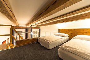 S42 Hotel Prague