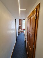 S42 Hotel Prague