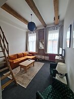 S42 Hotel Prague