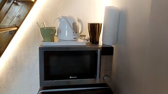 S42 Hotel Prague