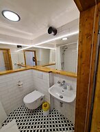 S42 Hotel Prague