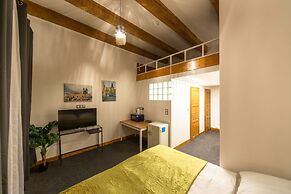 S42 Hotel Prague