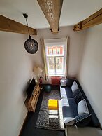 S42 Hotel Prague