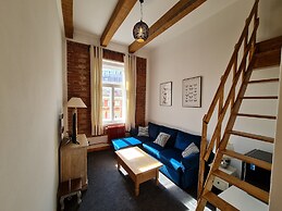 S42 Hotel Prague