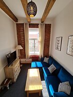 S42 Hotel Prague