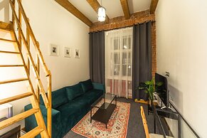 S42 Hotel Prague