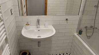 S42 Hotel Prague