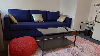 S42 Hotel Prague