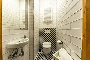 S42 Hotel Prague