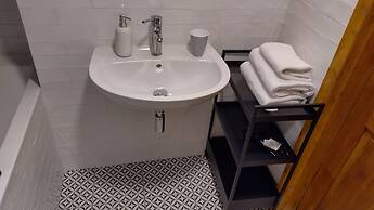S42 Hotel Prague