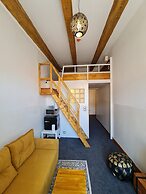 S42 Hotel Prague