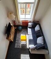 S42 Hotel Prague
