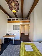 S42 Hotel Prague