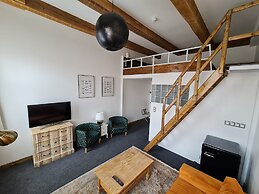 S42 Hotel Prague