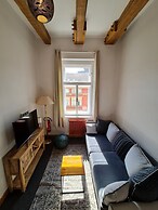 S42 Hotel Prague