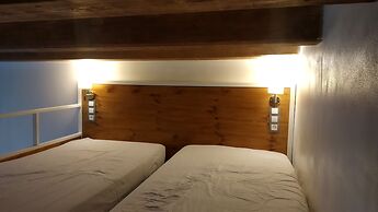 S42 Hotel Prague