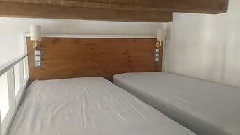 S42 Hotel Prague