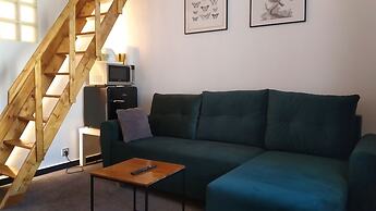 S42 Hotel Prague
