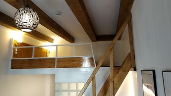 S42 Hotel Prague
