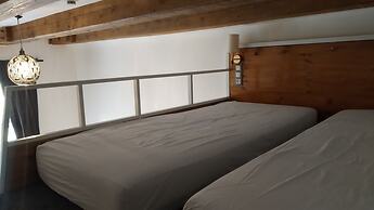S42 Hotel Prague