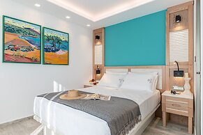 Mariet Naxos Elegant Suites