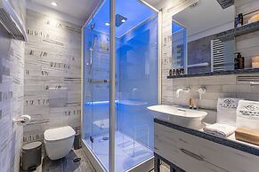 Mariet Naxos Elegant Suites