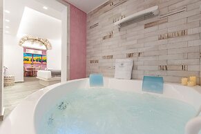 Mariet Naxos Elegant Suites