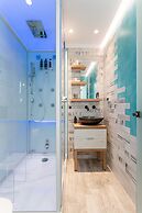 Mariet Naxos Elegant Suites