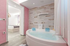 Mariet Naxos Elegant Suites