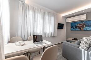 Mariet Naxos Elegant Suites