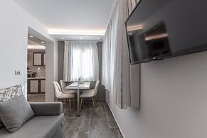 Mariet Naxos Elegant Suites