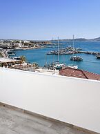 Mariet Naxos Elegant Suites