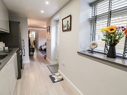 North Bay Retreat