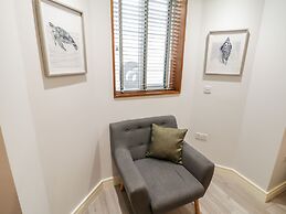 North Bay Retreat