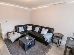 North Bay Retreat
