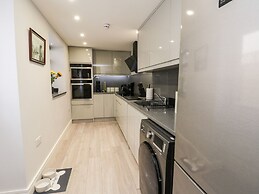 North Bay Retreat