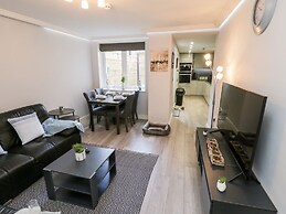 North Bay Retreat