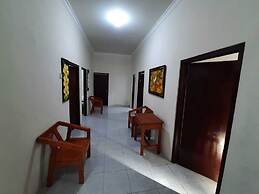 999 KHS Homestay