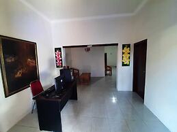 999 KHS Homestay