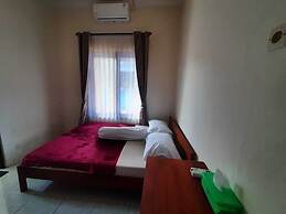 999 KHS Homestay
