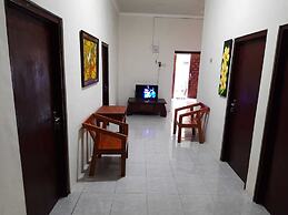 999 KHS Homestay