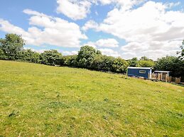 Shepherds Hut