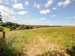 Shepherds Hut
