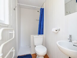 Shepherds Hut