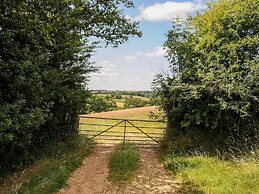 Shepherds Hut