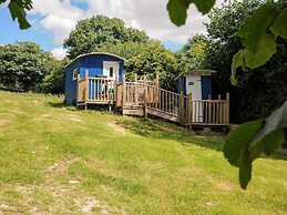 Shepherds Hut