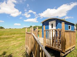 Shepherds Hut