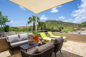Blue Bay Green View