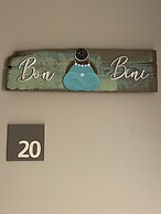 Blue Bay Green View