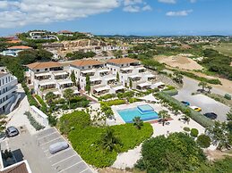 Blue Bay Green View